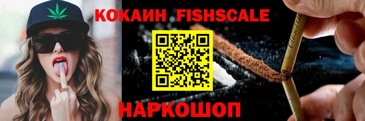 COCAIN FishScale  Вход с VPN  Рубцовск  COCAIN  Кокаин Fish Scale 